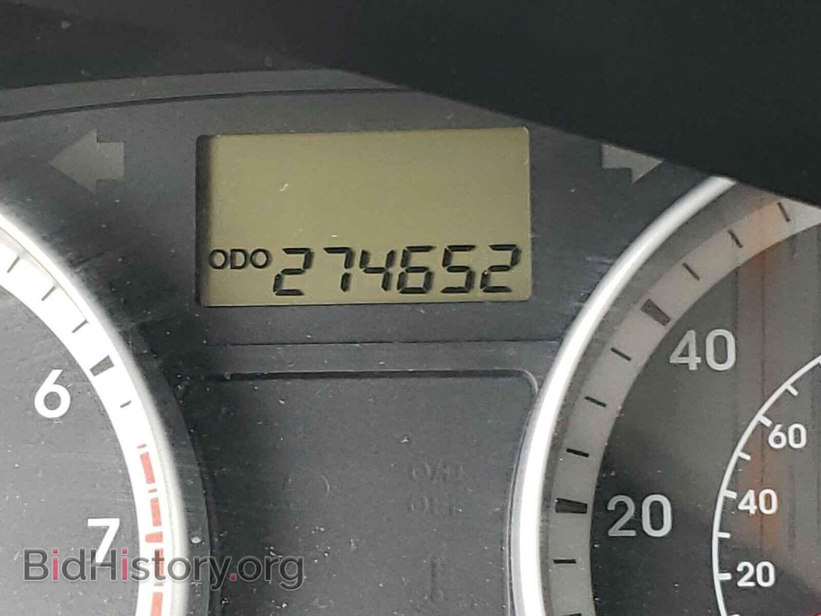 2009 HYUNDAI ACCENT - VIN: KMHCM46C19U293600 - Фото 8