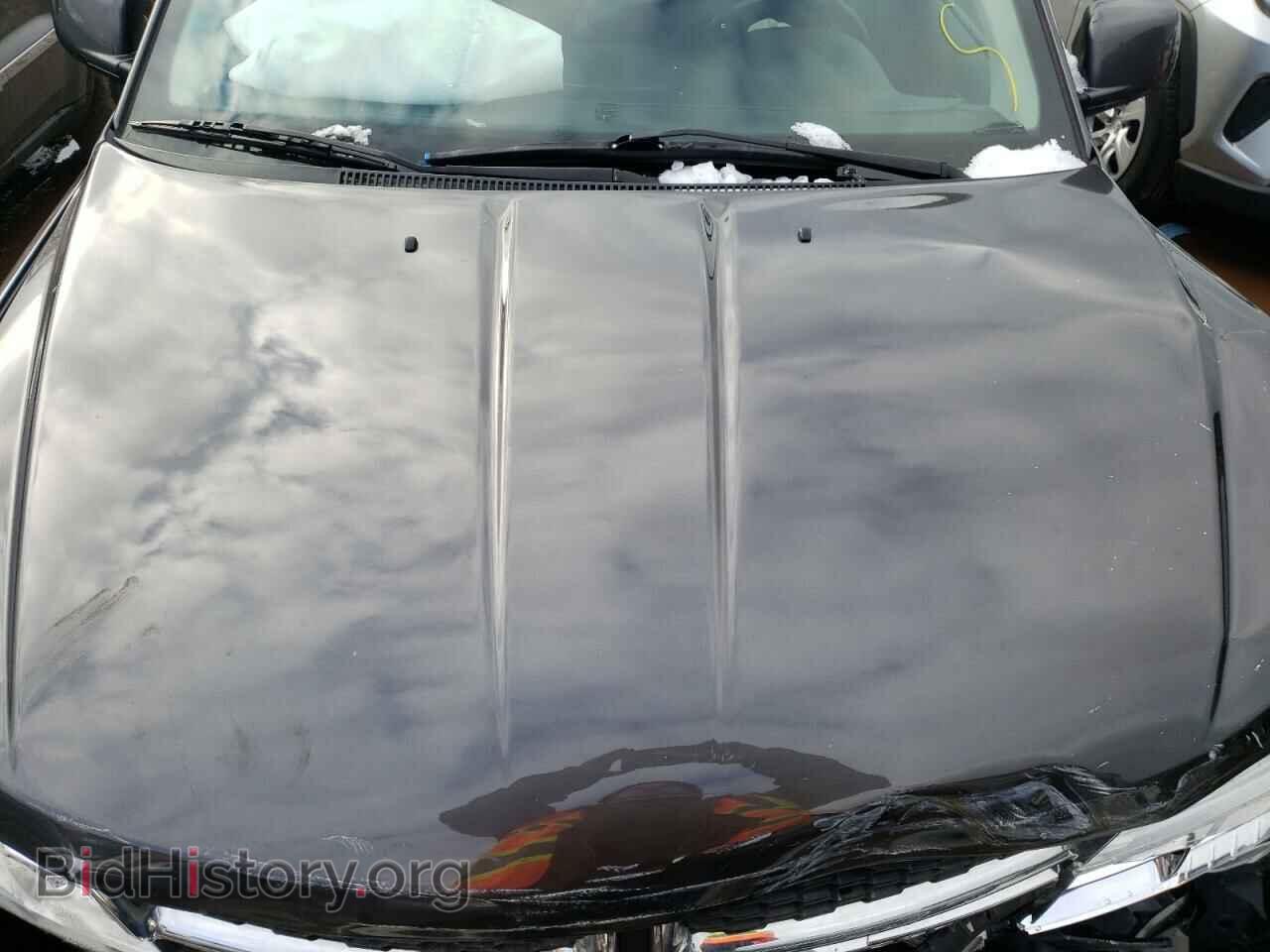 2019 DODGE JOURNEY - VIN: 3C4PDCBB9KT868202 - Фото 7
