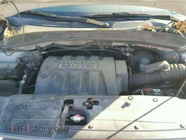 2006 HONDA PILOT - VIN: 5FNYF28476B031275 - Фото 7