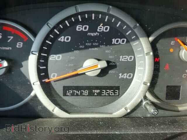 2006 HONDA PILOT - VIN: 5FNYF28476B031275 - Фото 8