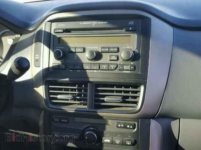 2006 HONDA PILOT - VIN: 5FNYF28476B031275 - Фото 10