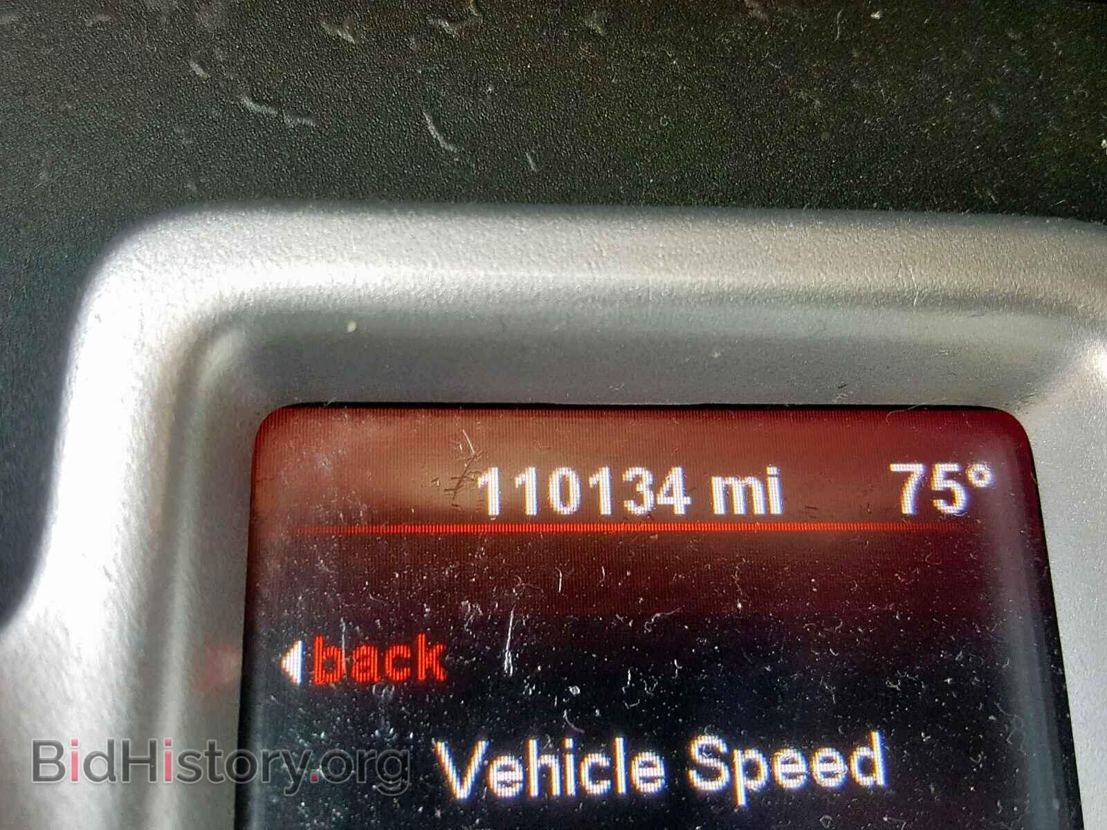 2012 DODGE JOURNEY SX - VIN: 3C4PDCBB2CT369064 - Фото 8