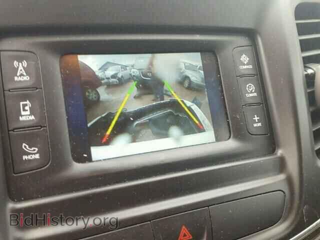 2016 CHRYSLER 200 - VIN: 1C3CCCAB0GN150861 - Photo 9