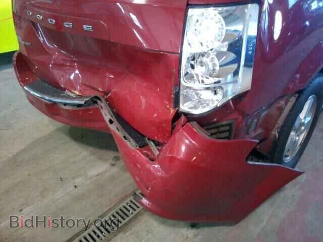 2012 DODGE CARAVAN - VIN: 2C4RDGBG0CR171520 - Фото 9