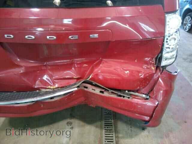 2012 DODGE CARAVAN - VIN: 2C4RDGBG0CR171520 - Фото 10