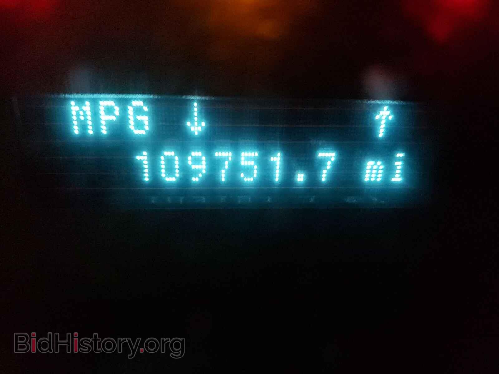 2008 FORD FOCUS - VIN: 1FAHP35N98W179089 - Фото 8
