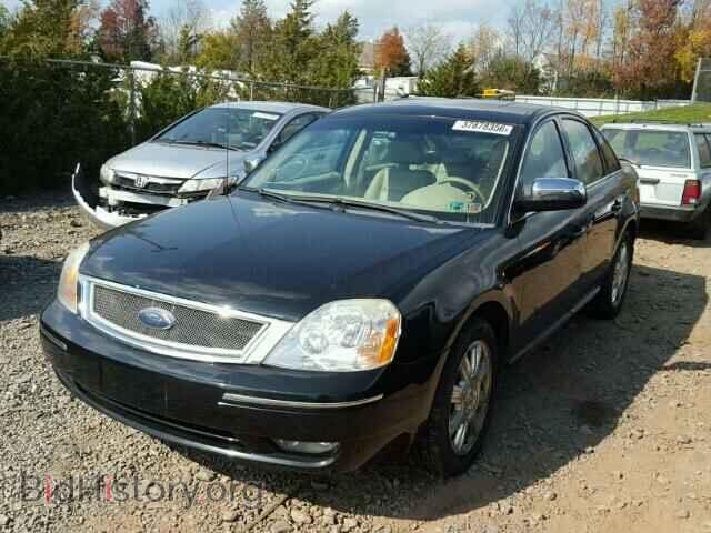 2007 FORD FIVE HUNDR - VIN: 1FAHP28127G110367 - Фото 2