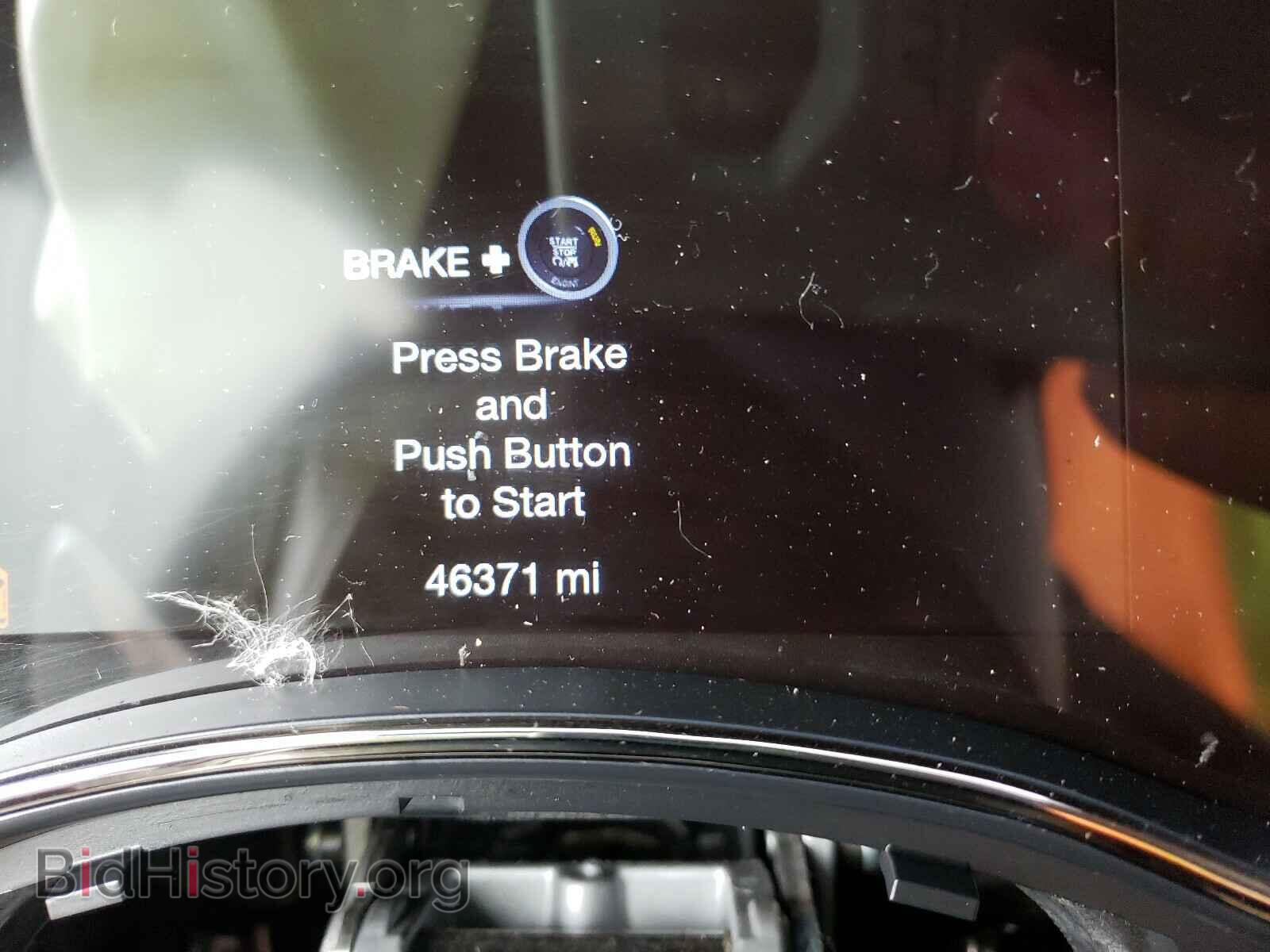 2018 DODGE DURANGO - VIN: 1C4SDJCT1JC101962 - Photo 8