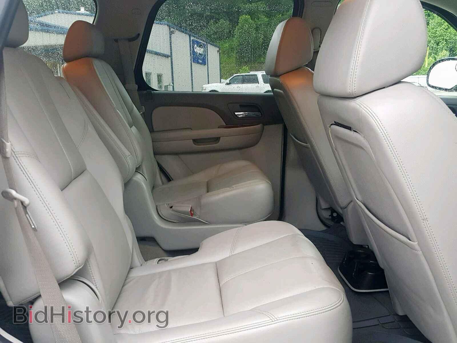 2008 GMC YUKON - VIN: 1GKFK13048R256708 - Photo 6