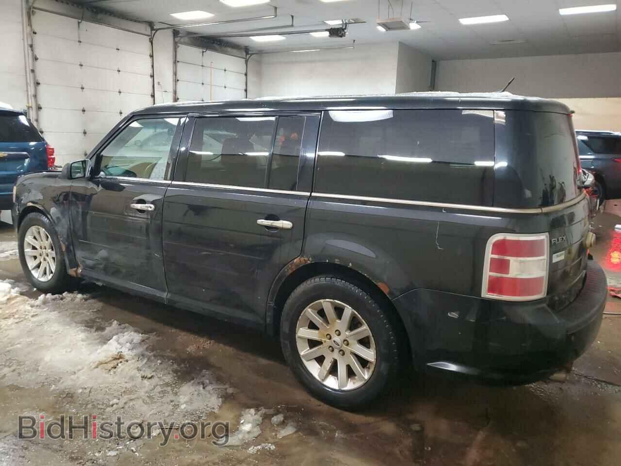 2010 FORD FLEX - VIN: 2FMHK6CC2ABB21419 - Photo 2