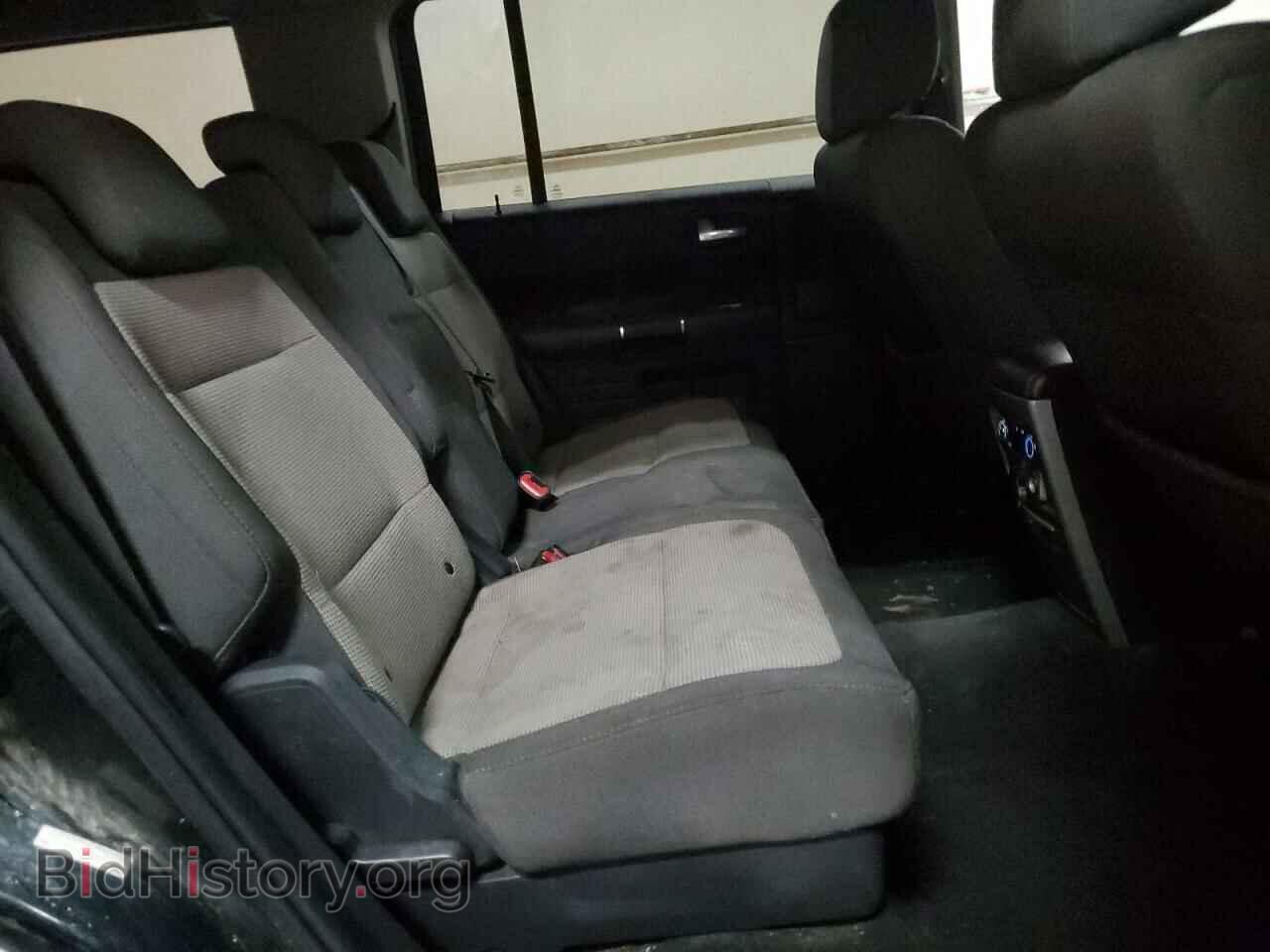 2010 FORD FLEX - VIN: 2FMHK6CC2ABB21419 - Photo 11