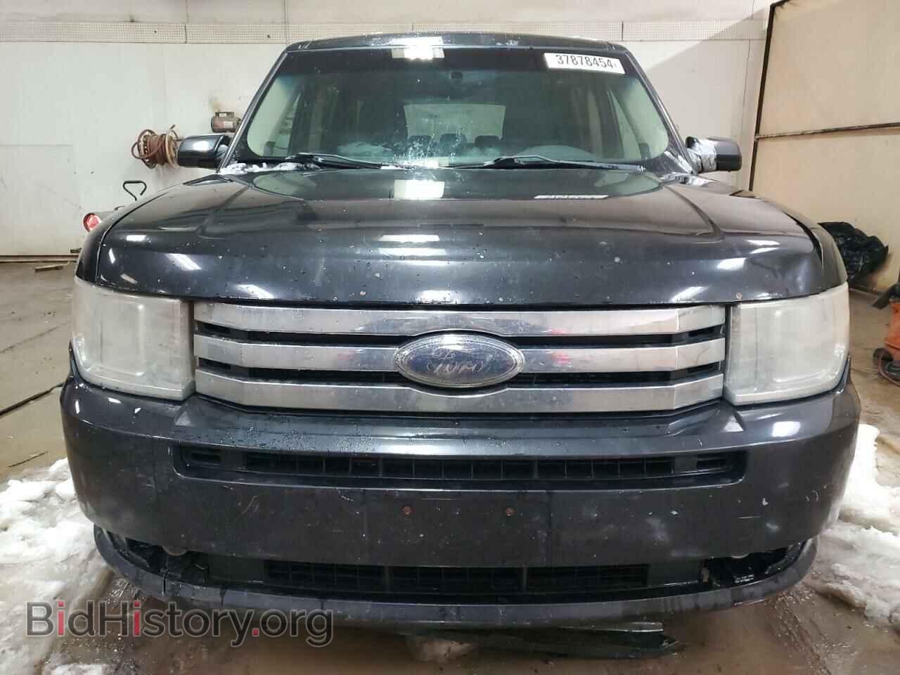 2010 FORD FLEX - VIN: 2FMHK6CC2ABB21419 - Photo 5
