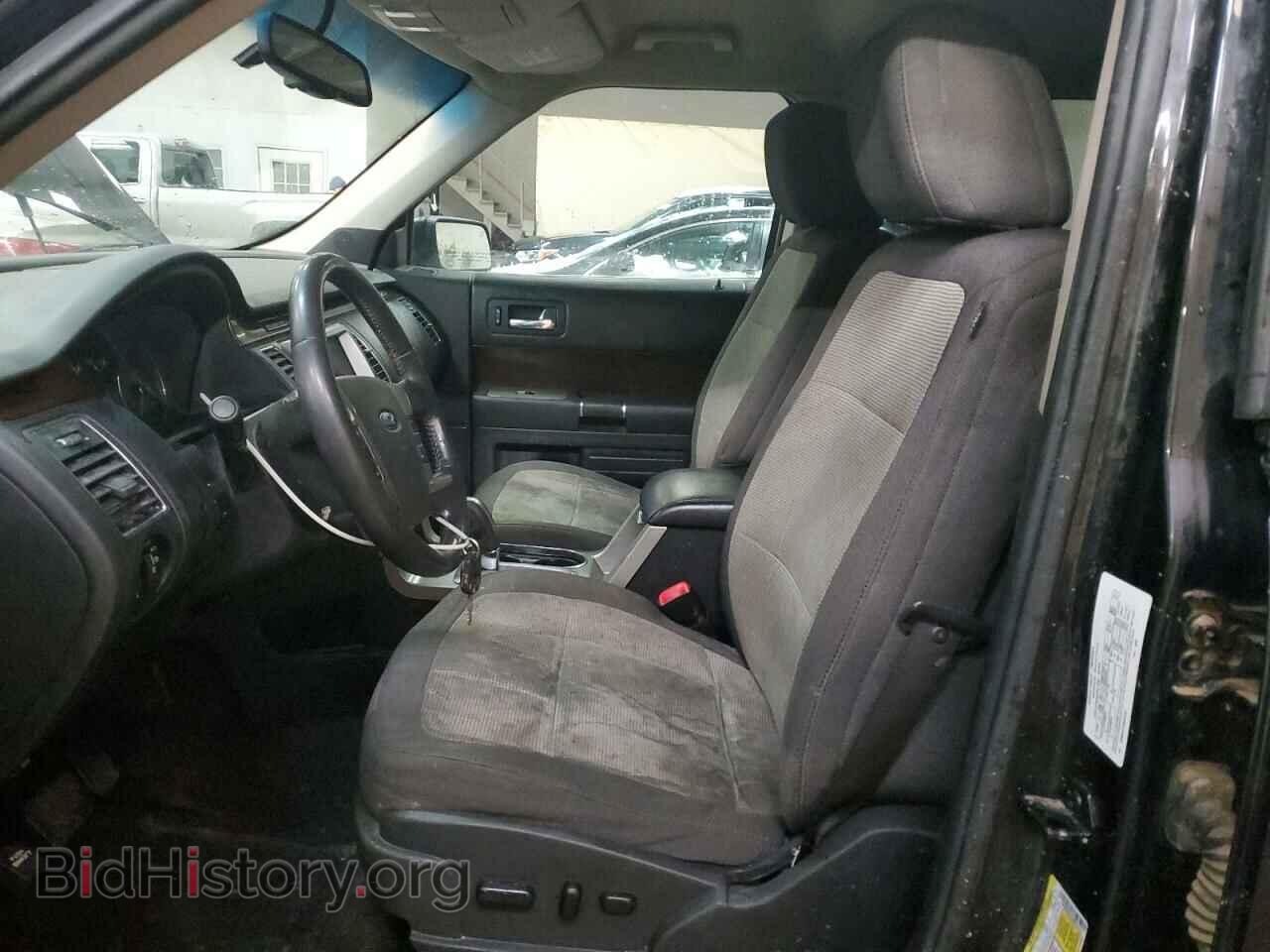 2010 FORD FLEX - VIN: 2FMHK6CC2ABB21419 - Photo 7