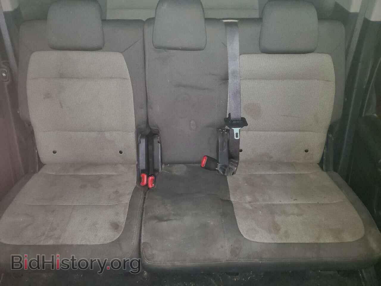2010 FORD FLEX - VIN: 2FMHK6CC2ABB21419 - Photo 10
