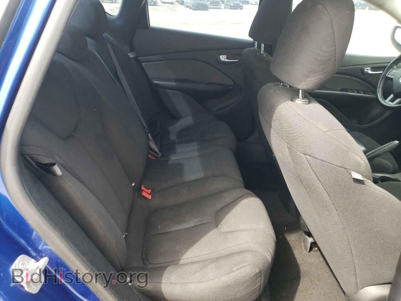 2013 DODGE DART - VIN: 1C3CDFAH4DD297317 - Фото 6