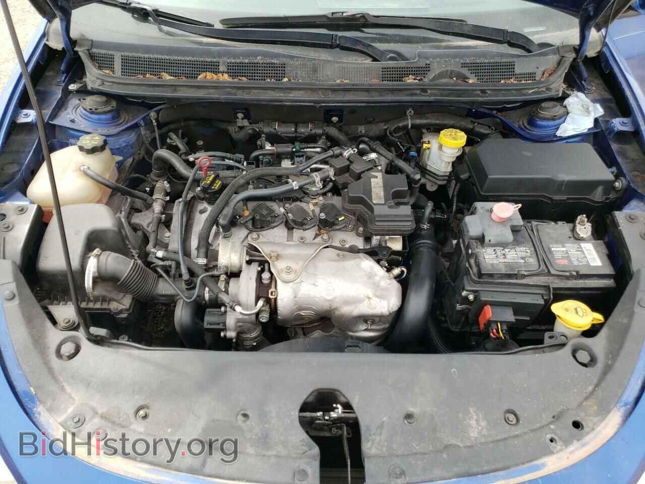 2013 DODGE DART - VIN: 1C3CDFAH4DD297317 - Фото 7
