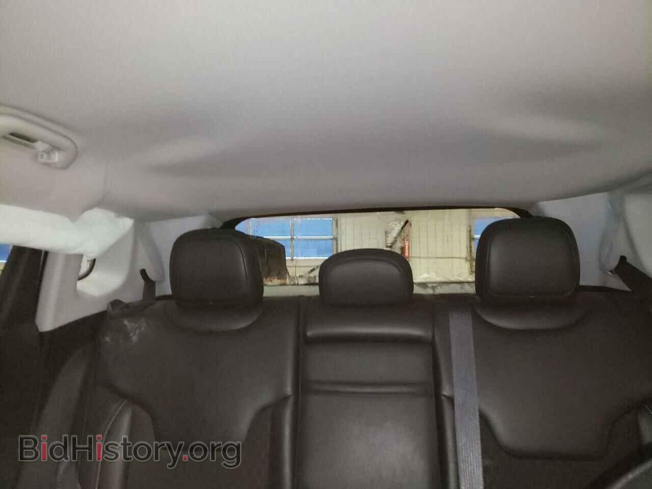 2018 JEEP COMPASS - VIN: 3C4NJDBB1JT313829 - Фото 10
