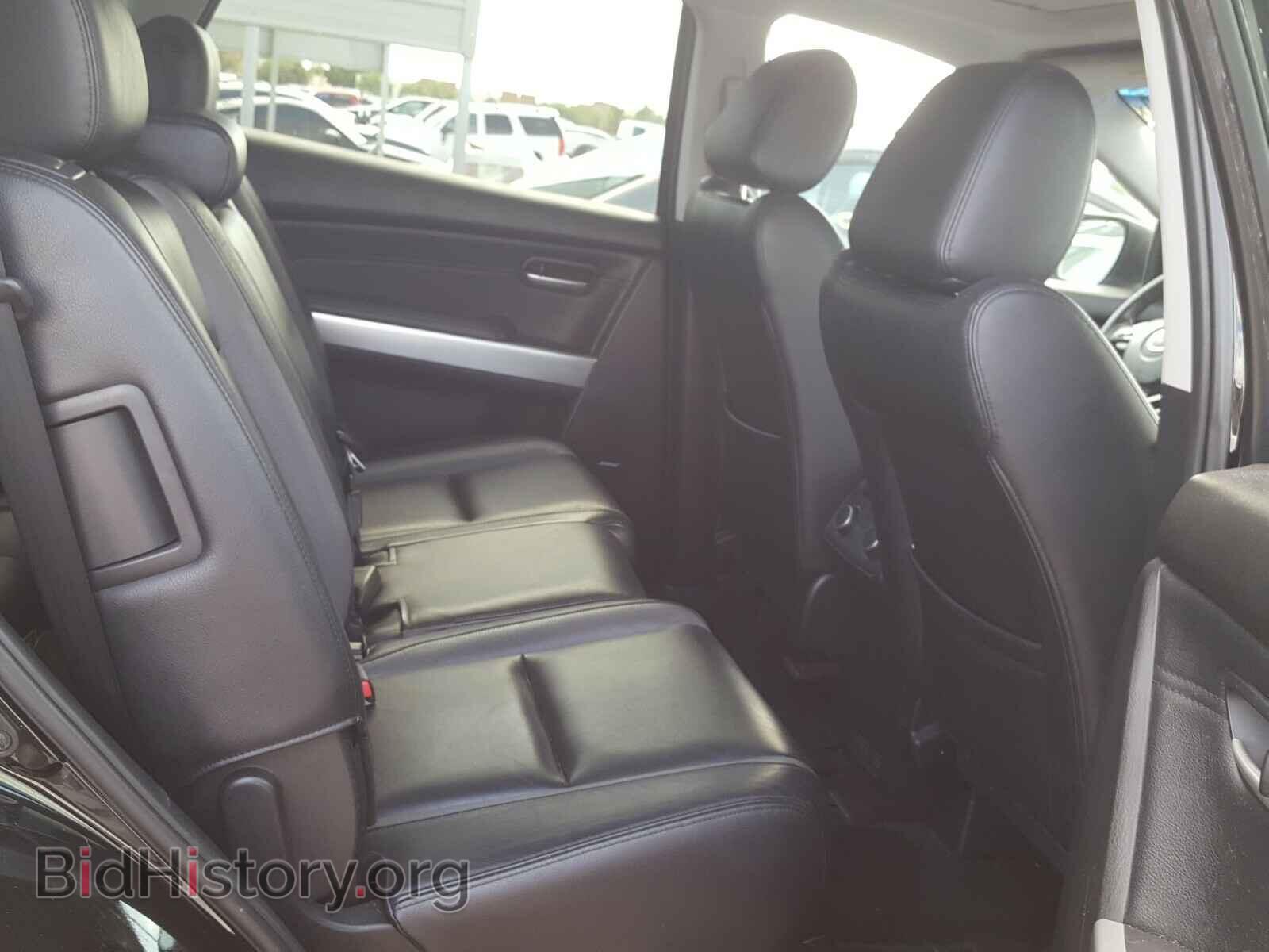 2008 MAZDA CX-9 - VIN: JM3TB28A580133145 - Фото 6