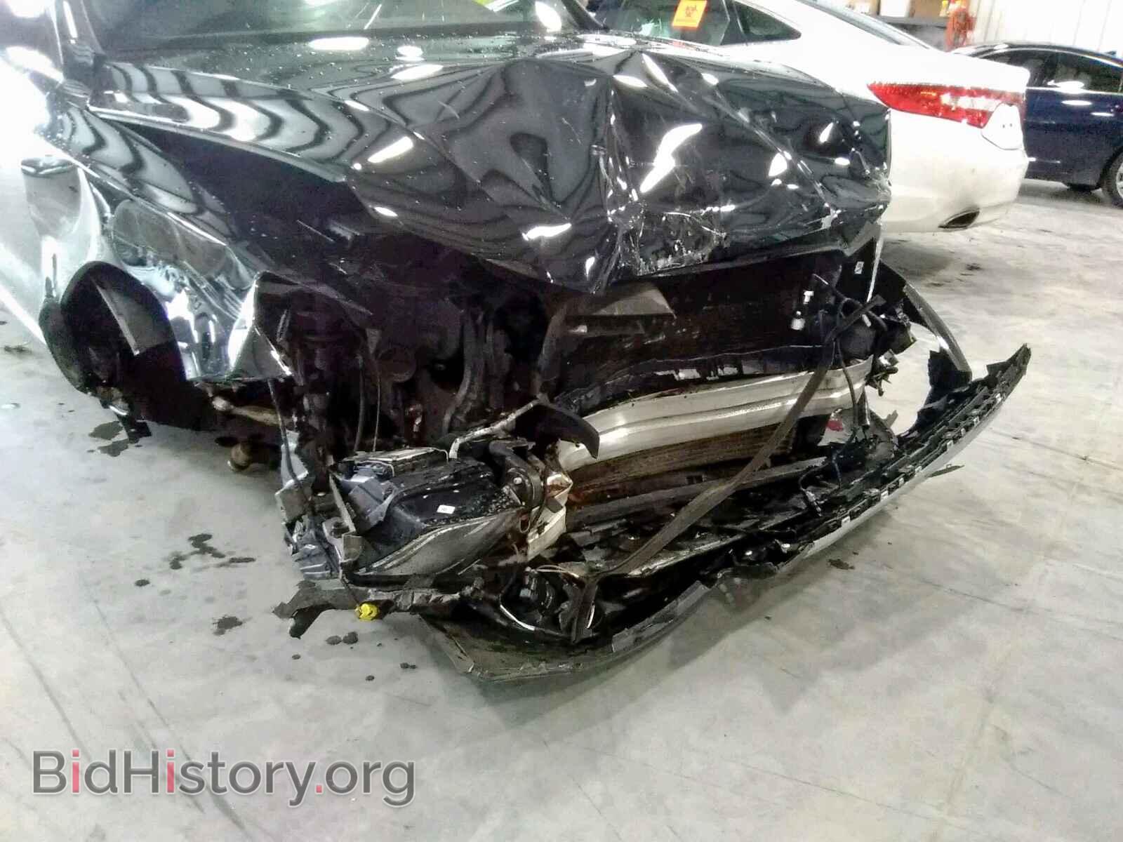2013 AUDI Q5 - VIN: WA1LFAFP6DA086849 - Фото 9
