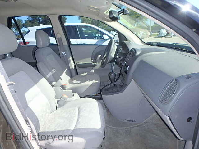 2003 SATURN VUE - VIN: 5GZCZ33D93S823827 - Фото 5
