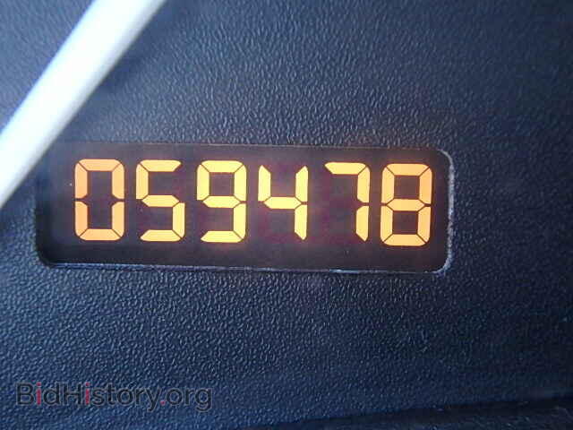 2003 SATURN VUE - VIN: 5GZCZ33D93S823827 - Фото 8