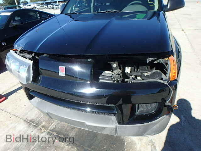 2003 SATURN VUE - VIN: 5GZCZ33D93S823827 - Фото 9