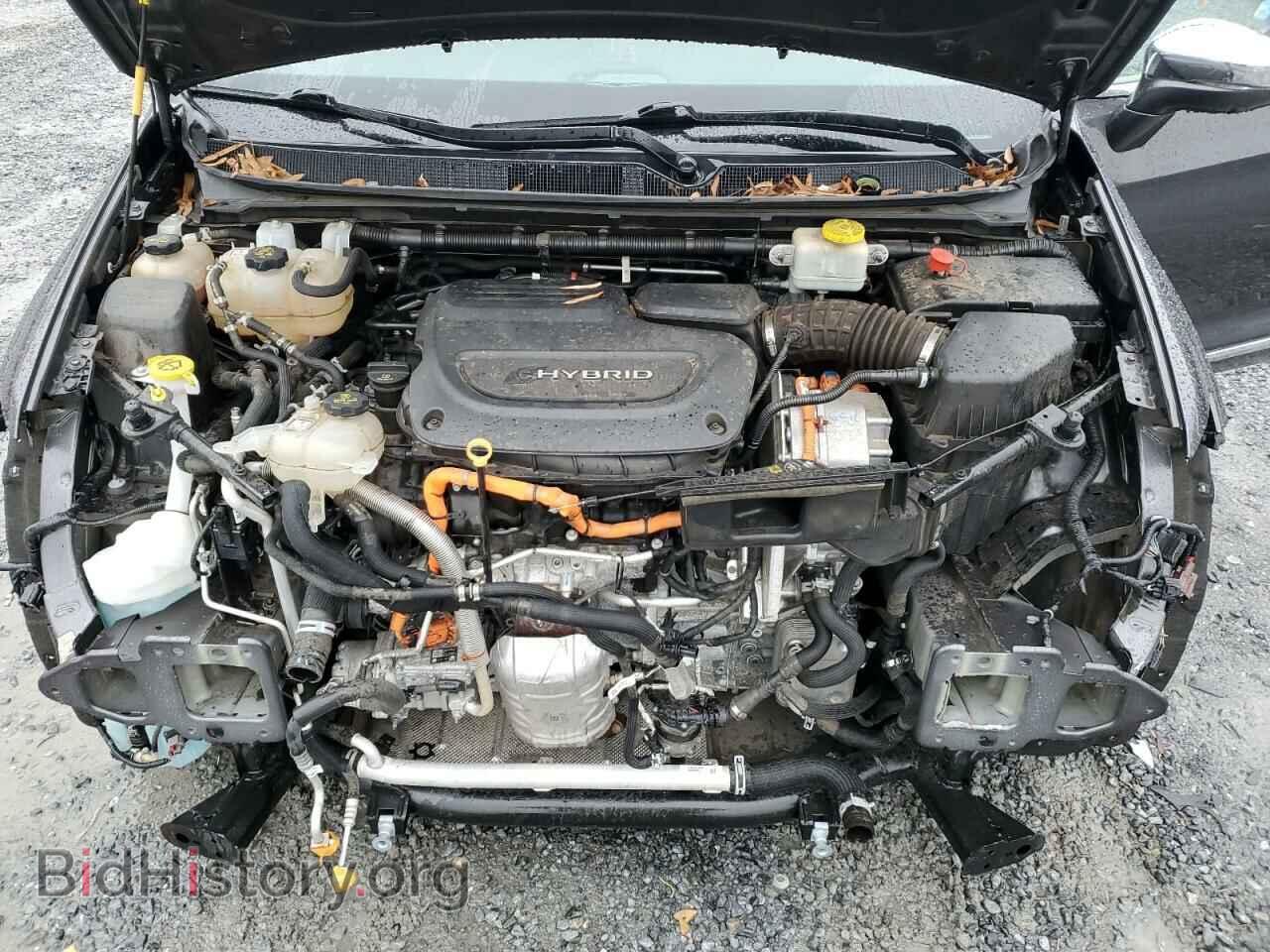 2017 CHRYSLER PACIFICA - VIN: 2C4RC1N71HR689638 - Photo 12