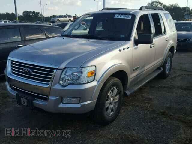 2008 FORD EXPLORER - VIN: 1FMEU63E98UB05933 - Photo 2