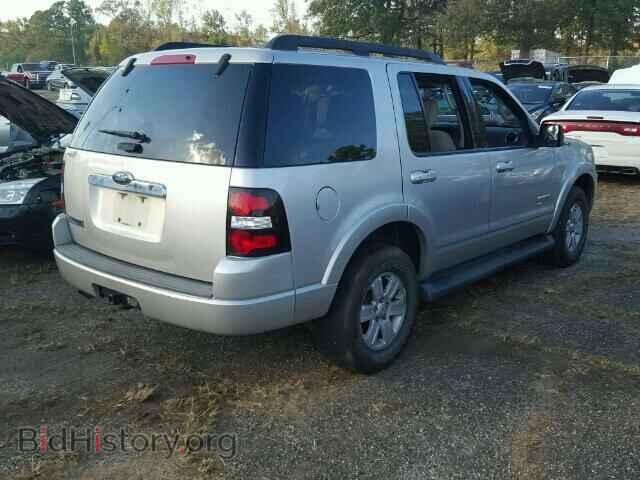 2008 FORD EXPLORER - VIN: 1FMEU63E98UB05933 - Photo 4