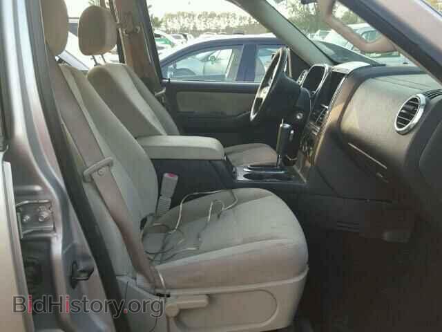 2008 FORD EXPLORER - VIN: 1FMEU63E98UB05933 - Photo 5