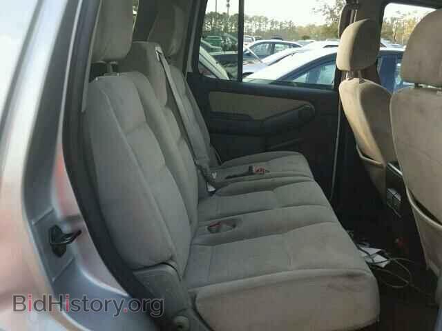 2008 FORD EXPLORER - VIN: 1FMEU63E98UB05933 - Photo 6
