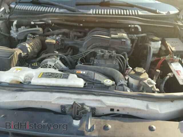 2008 FORD EXPLORER - VIN: 1FMEU63E98UB05933 - Photo 7