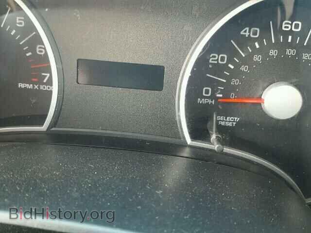 2008 FORD EXPLORER - VIN: 1FMEU63E98UB05933 - Photo 8