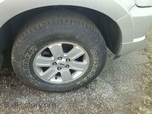 2008 FORD EXPLORER - VIN: 1FMEU63E98UB05933 - Photo 10