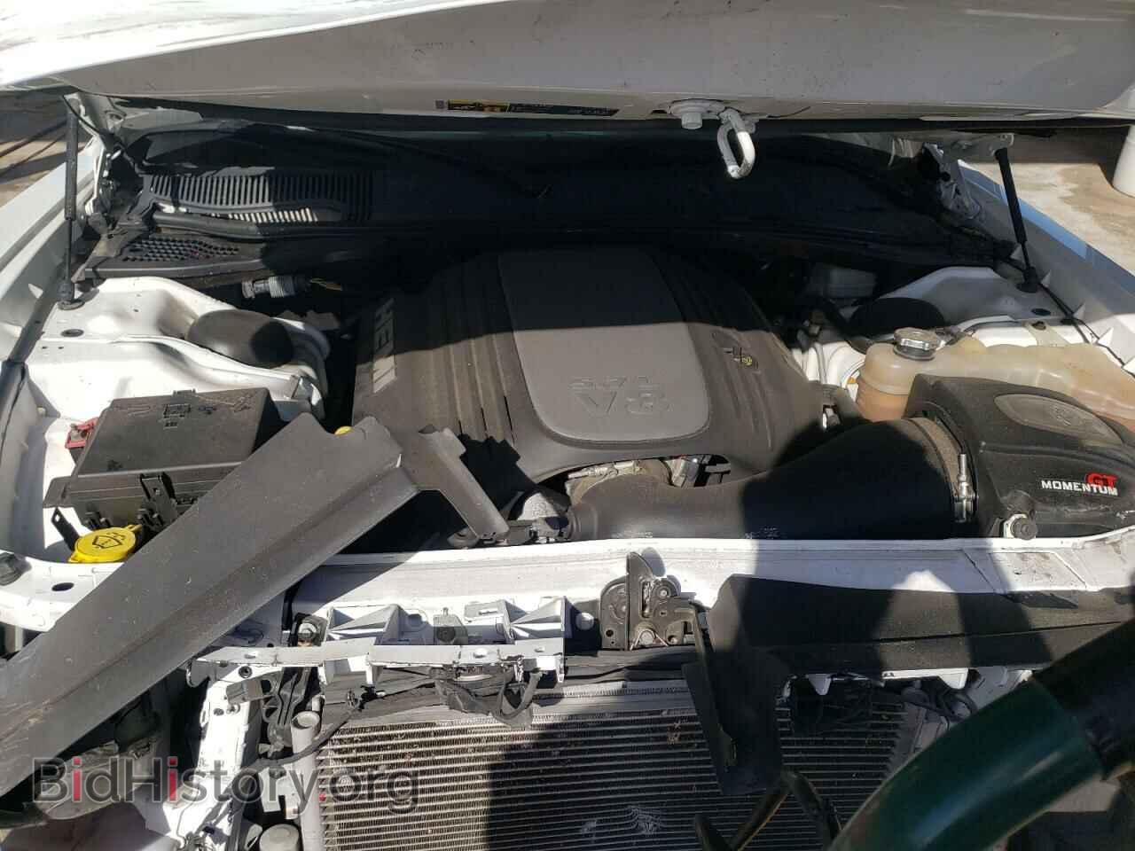 2015 DODGE CHALLENGER - VIN: 2C3CDZATXFH865484 - Фото 7