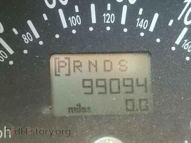 2003 VOLKSWAGEN BEETLE - VIN: 3VWCK21Y13M318845 - Фото 8