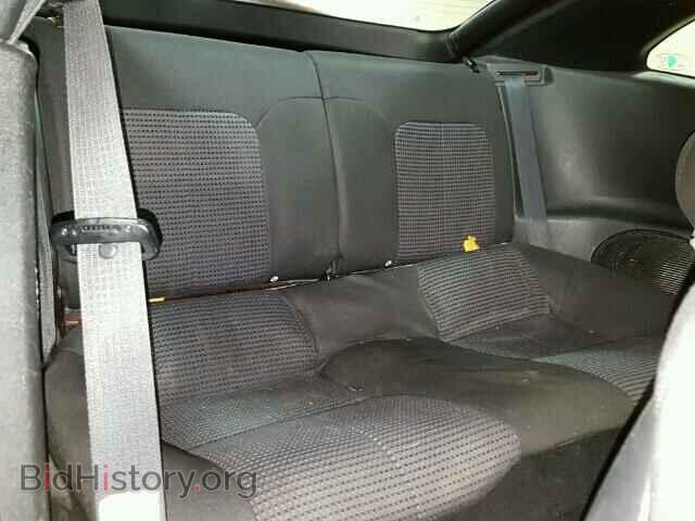 2003 MITSUBISHI ECLIPSE - VIN: 4A3AC84H63E098403 - Фото 6