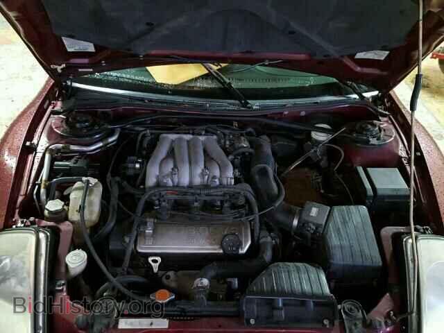2003 MITSUBISHI ECLIPSE - VIN: 4A3AC84H63E098403 - Фото 7