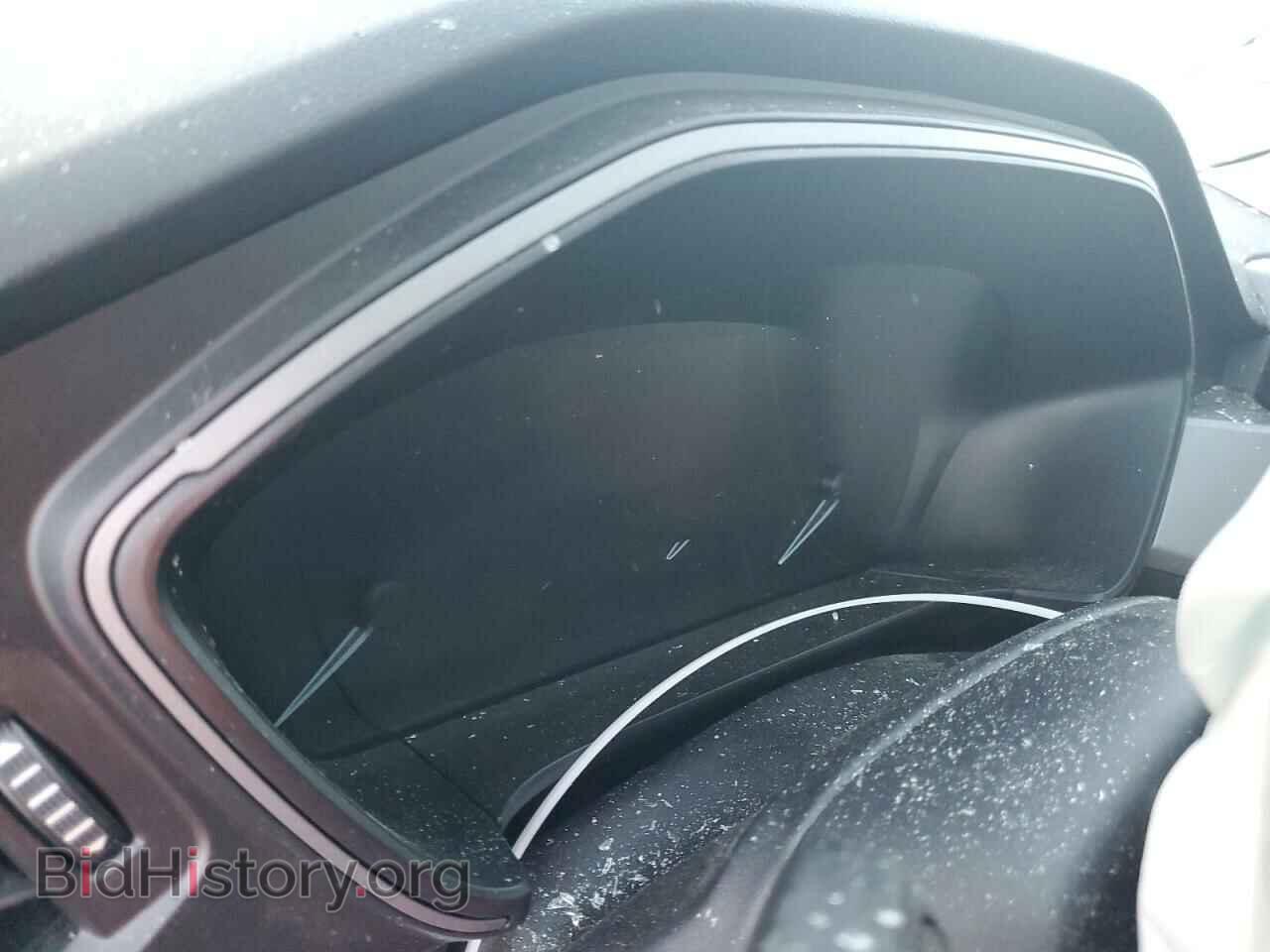 2020 FORD ESCAPE - VIN: 1FMCU0F60LUB57744 - Фото 9
