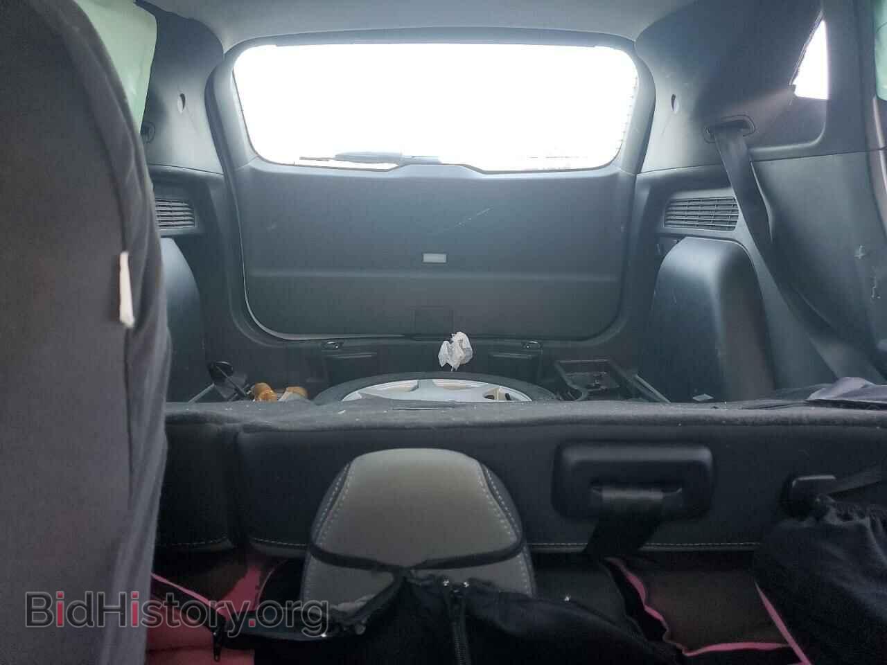 2020 FORD ESCAPE - VIN: 1FMCU0F60LUB57744 - Фото 10