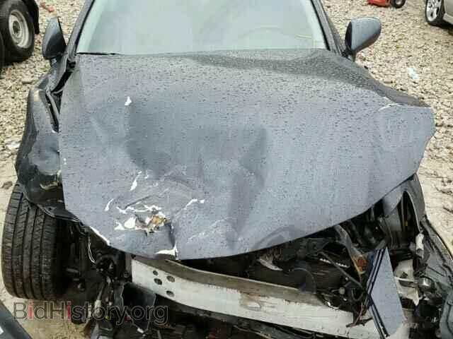 2007 LEXUS IS250 - VIN: JTHCK262075011037 - Фото 7