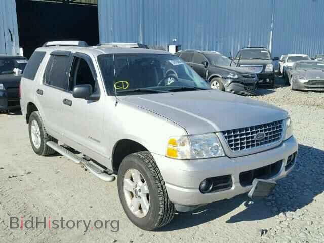 Photo 1FMZU73K55UA76391 - FORD EXPLORER 2005