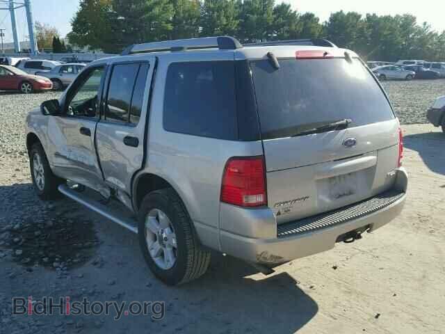 2005 FORD EXPLORER - VIN: 1FMZU73K55UA76391 - Фото 3