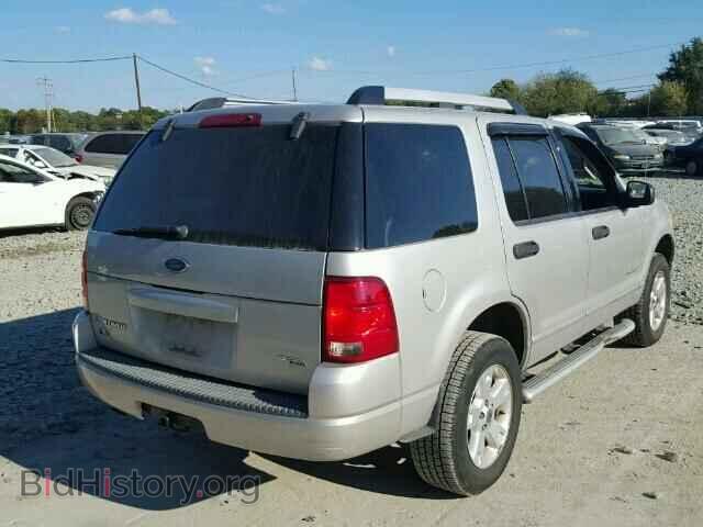 2005 FORD EXPLORER - VIN: 1FMZU73K55UA76391 - Фото 4