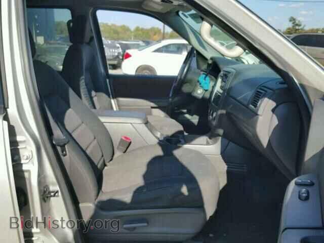 2005 FORD EXPLORER - VIN: 1FMZU73K55UA76391 - Фото 5