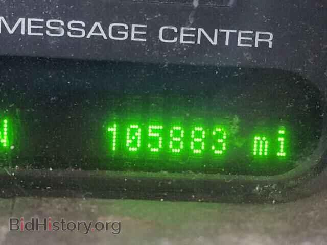 2005 FORD EXPLORER - VIN: 1FMZU73K55UA76391 - Фото 8