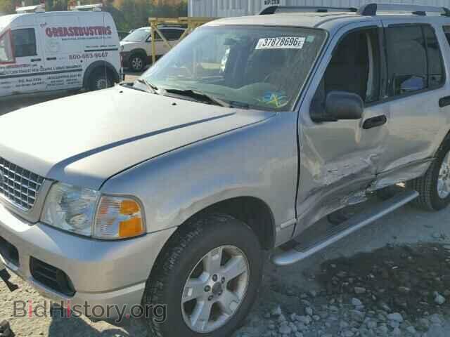 2005 FORD EXPLORER - VIN: 1FMZU73K55UA76391 - Фото 10