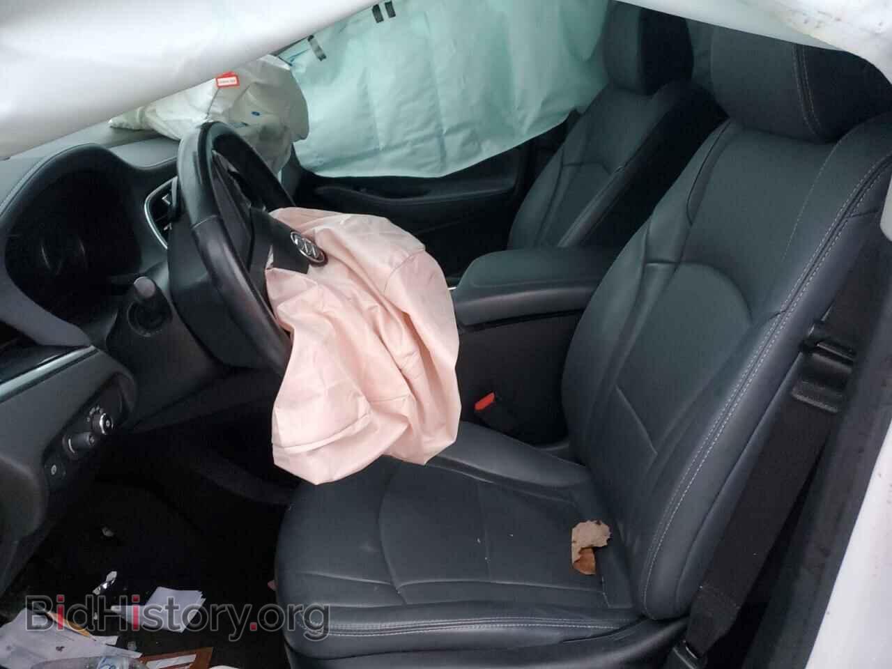 2019 BUICK ENCLAVE - VIN: 5GAEVAKW6KJ169663 - Фото 7