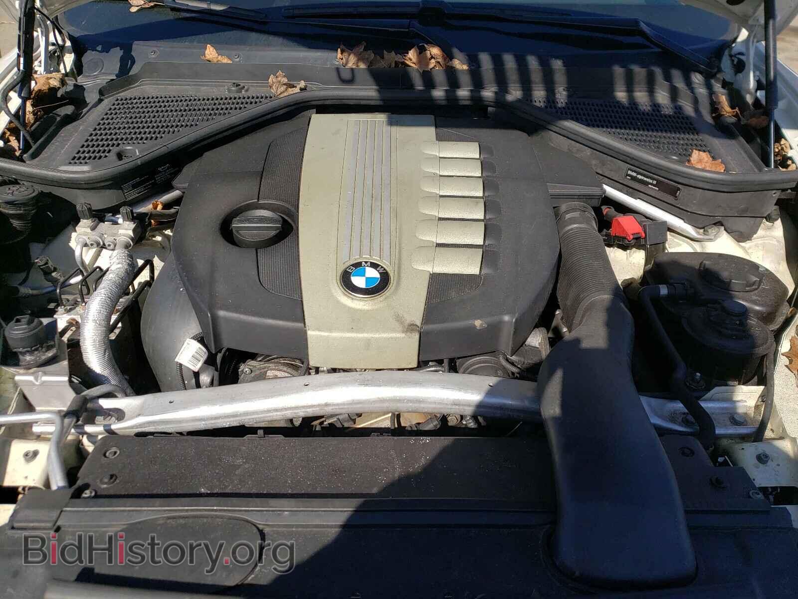 2012 BMW X5 - VIN: 5UXZW0C50CL663759 - Фото 7