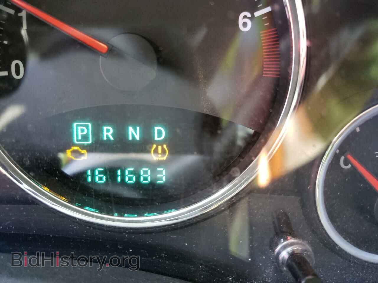 2011 JEEP COMPASS - VIN: 1J4NF5FB9BD158532 - Photo 8